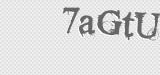 CAPTCHA code