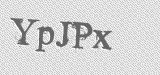 CAPTCHA code