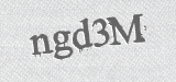 CAPTCHA code