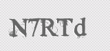 CAPTCHA code