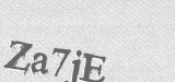 CAPTCHA code