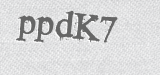 CAPTCHA code