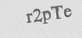 CAPTCHA code