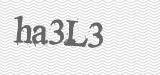 CAPTCHA code