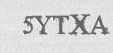 CAPTCHA code