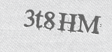 CAPTCHA code