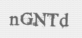 CAPTCHA code