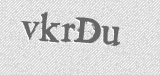 CAPTCHA code
