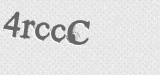 CAPTCHA code