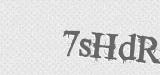 CAPTCHA code
