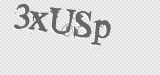 CAPTCHA code