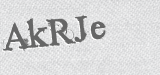 CAPTCHA code