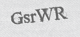 CAPTCHA code