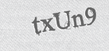 CAPTCHA code