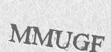 CAPTCHA code