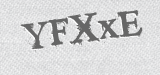 CAPTCHA code