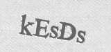 CAPTCHA code