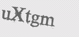 CAPTCHA code