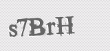 CAPTCHA code
