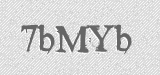 CAPTCHA code