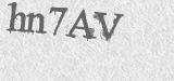 CAPTCHA code