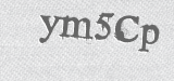 CAPTCHA code