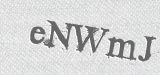 CAPTCHA code