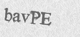 CAPTCHA code