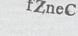 CAPTCHA code