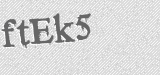 CAPTCHA code