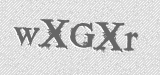 CAPTCHA code