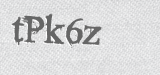 CAPTCHA code