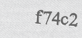 CAPTCHA code
