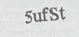 CAPTCHA code