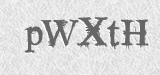 CAPTCHA code