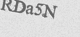 CAPTCHA code