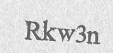 CAPTCHA code