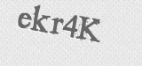 CAPTCHA code
