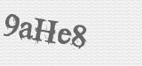 CAPTCHA code