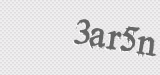 CAPTCHA code
