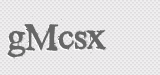 CAPTCHA code