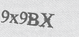 CAPTCHA code