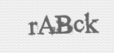 CAPTCHA code