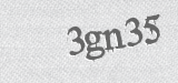 CAPTCHA code