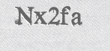 CAPTCHA code