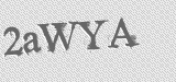 CAPTCHA code