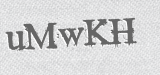 CAPTCHA code