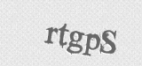 CAPTCHA code