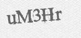 CAPTCHA code