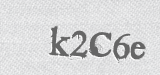 CAPTCHA code